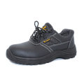 Fashion black hammer esd steel toe food industry special purpose safety footwear labor best no slip work shoes for man